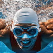 13. Nocny Maraton Pływacki