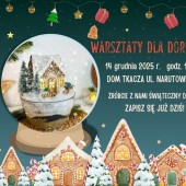 Warsztaty dla dorosłych