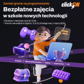 plakat informacyjny