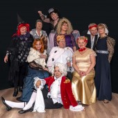 Spektakl "Przekładaniec 2"