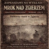 Mrok nad Zgierzem