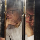 Podwieczorek z gwiazdą