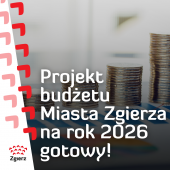 Budżet Miasta 