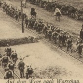 Spacer historyczny