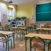 sala lekcyjna