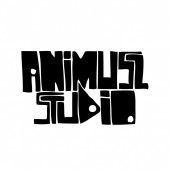 Logo Studia Animacji Filmowej ANIMUSZ STUDIO