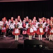 Koncert ZPiT Boruta