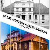 40-lecie Muzeum Miasta Zgierza