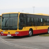 Autobusy MPK-Łódź