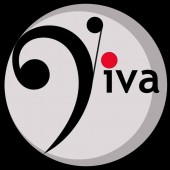 Logo chóru VIVA