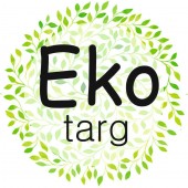 Logo Eko targ