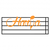 Logo festiwalu "HarFa"