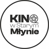 logo Kina w Starym Młynie