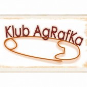 Logo klubu AgRafKa