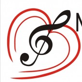 Logo Melodia serc