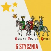 Orszak Trzech Króli