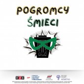 Pogromcy śmieci