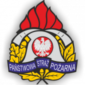 Logo Straży Pożarnej