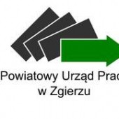 Logo PUP Zgierz