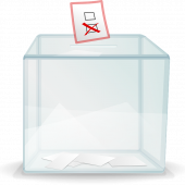 urna wyborcza - grafika pixabay.com (domena publiczna)