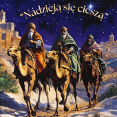 Orszak Trzech Króli