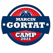 Marcin Gortat Camp 2021