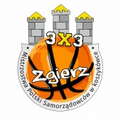 I Mistrzostwa Polski Samorządowców w koszykówce 3x3
