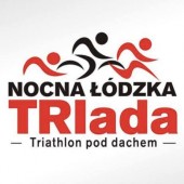 Nocna Łódzka TRIada - logo