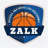 Logo ZALK