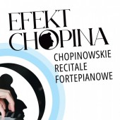 Chopinowski Recital Fortepianowy