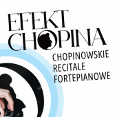 Plakat promujący koncert