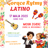 Taneczna Gala Przedszkolaka