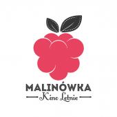 Kino letnie Malinówka - logotyp