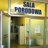 Sala porodowa - fot. lodzkie.pl