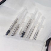 strzykawki do szczepień