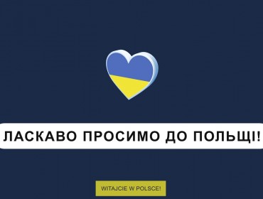 Film instruktażowy dla Obywateli Ukrainy - PESEL